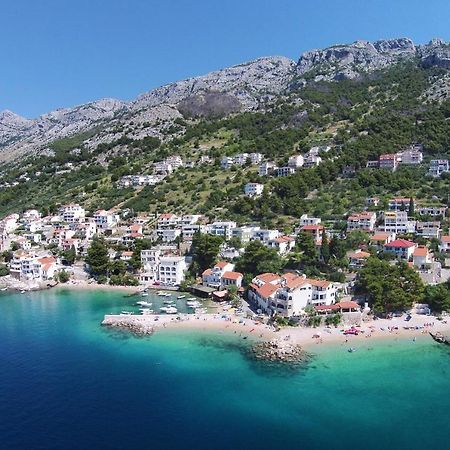 Apartments By The Sea Pisak, Omis - 1018 Экстерьер фото