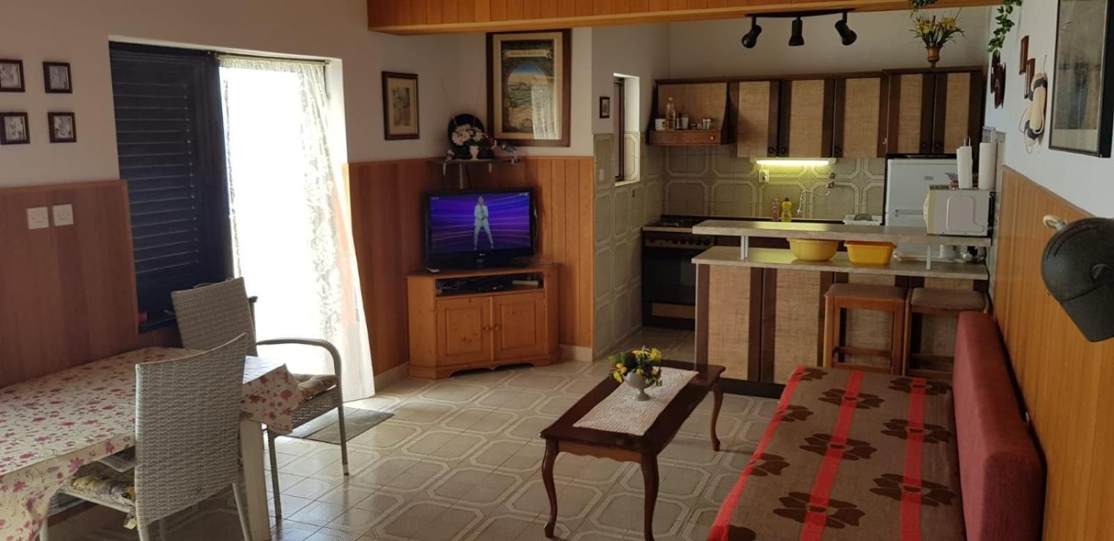 Apartments By The Sea Pisak, Omis - 1018 Номер фото